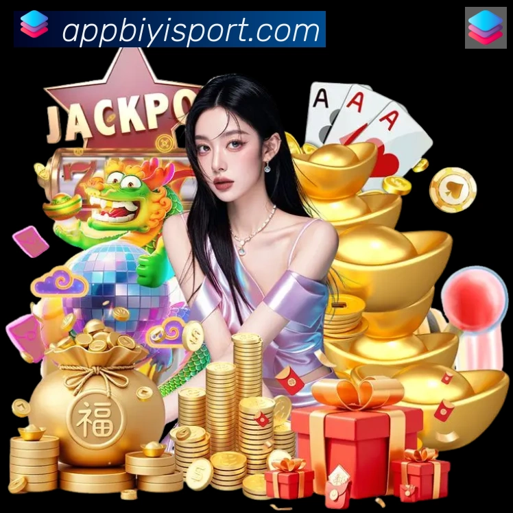 必一运动·体育官网平台生态图